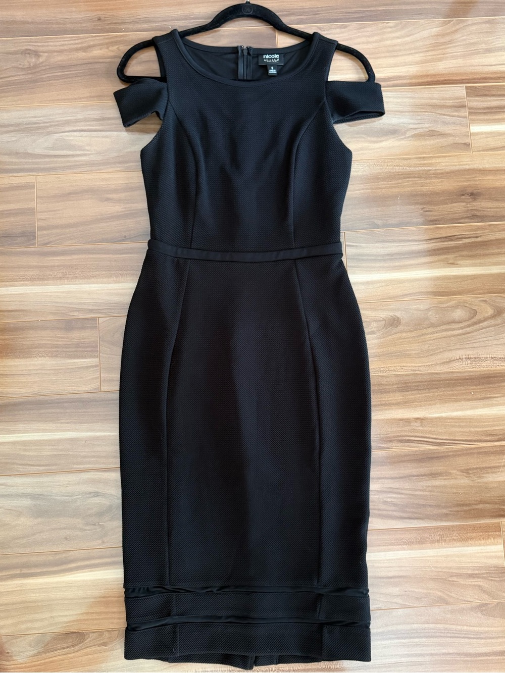 Nicole Miller Dress - size S